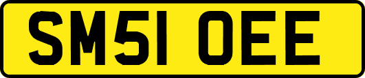 SM51OEE