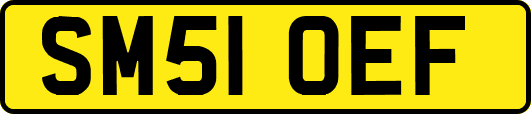 SM51OEF