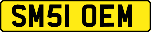 SM51OEM