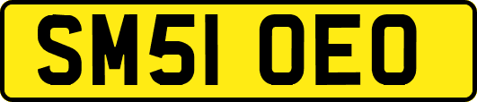 SM51OEO