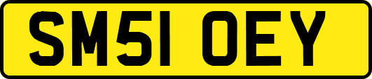 SM51OEY