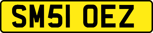SM51OEZ