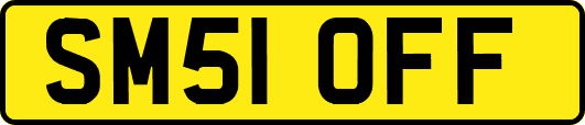 SM51OFF