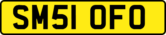 SM51OFO