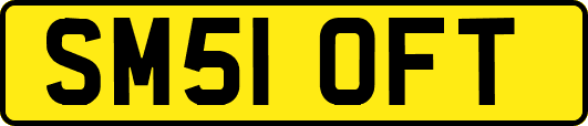 SM51OFT