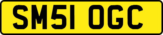SM51OGC
