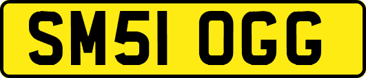 SM51OGG