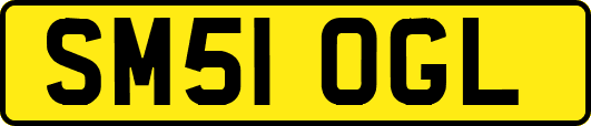 SM51OGL