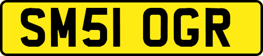 SM51OGR