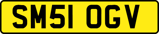SM51OGV