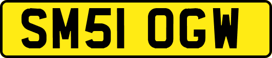 SM51OGW