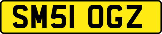 SM51OGZ