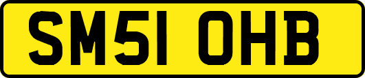 SM51OHB