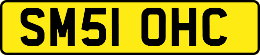 SM51OHC