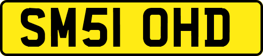 SM51OHD