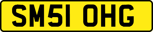 SM51OHG