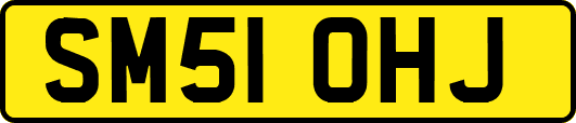 SM51OHJ