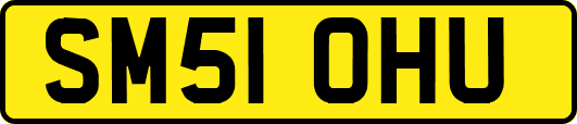 SM51OHU