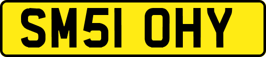 SM51OHY