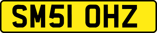 SM51OHZ