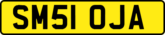 SM51OJA
