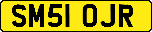 SM51OJR