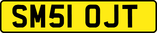 SM51OJT