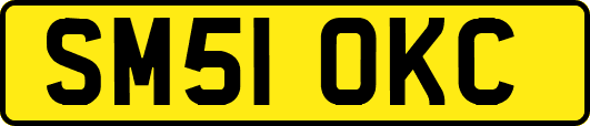 SM51OKC