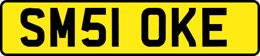 SM51OKE