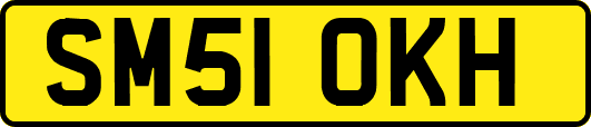 SM51OKH