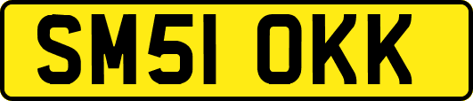SM51OKK