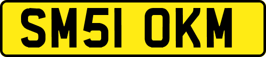 SM51OKM