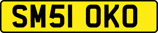 SM51OKO