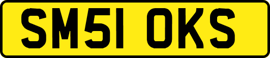 SM51OKS