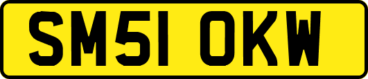SM51OKW