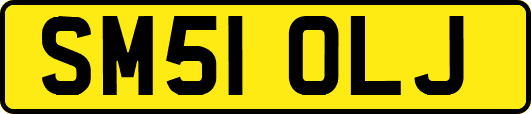 SM51OLJ