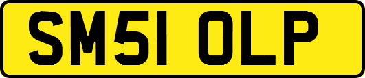 SM51OLP