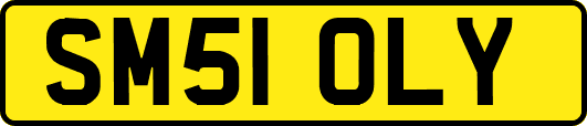 SM51OLY