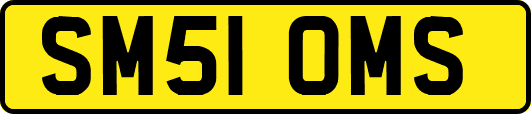 SM51OMS