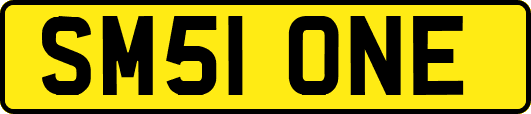 SM51ONE