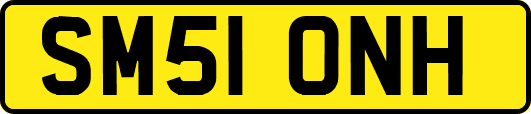 SM51ONH