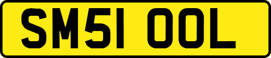 SM51OOL