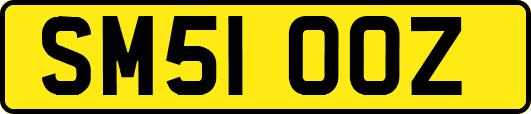 SM51OOZ