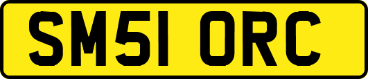 SM51ORC