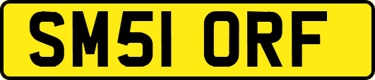 SM51ORF
