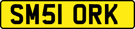 SM51ORK
