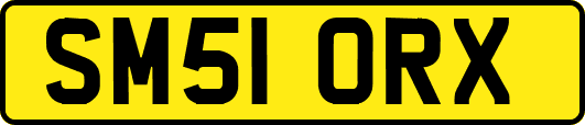 SM51ORX