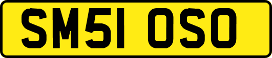 SM51OSO