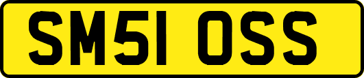 SM51OSS
