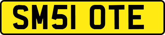 SM51OTE